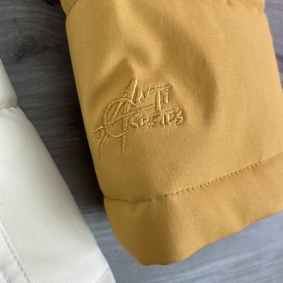 🔆RIP CURL🔆 ANTI SERIES RIDGE WINTER JACKET - Picture 11 of 16